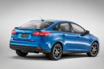 Ford Focus Electric Specification Ford Focus Electric Specification wagon