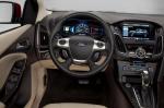 Ford Focus Electric tuning Ford Focus Electric tuning sedan