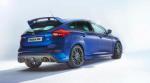 Focus RS Ford Specification Focus RS Ford Specification hatchback