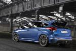 Focus RS Ford tuning Focus RS Ford tuning 2008