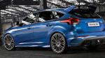 Ford Focus RS cost Ford Focus RS cost 2009