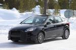 Ford Focus RS usa Ford Focus RS usa hatchback
