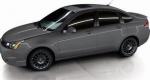 Focus Sedan Ford approved Focus Sedan Ford approved hatchback