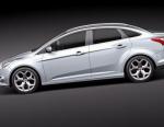 Focus Sedan Ford auto Focus Sedan Ford auto cabriolet