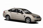 Focus Sedan Ford Characteristics Focus Sedan Ford Characteristics wagon