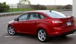 Focus Sedan Ford prices Focus Sedan Ford prices 2008