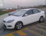 Focus Sedan Ford review Focus Sedan Ford review 2012