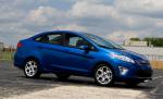 Ford Focus Sedan configuration Ford Focus Sedan configuration 2010