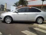 Ford Focus Sedan how mach Ford Focus Sedan how mach 2008
