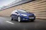 Focus 5 doors Ford Characteristics Focus 5 doors Ford Characteristics 2012
