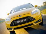 Focus 5 doors Ford model Focus 5 doors Ford model hatchback