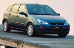 Ford Focus 5 doors approved Ford Focus 5 doors approved 2012