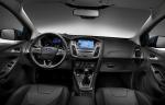 Ford Focus 5 doors Characteristics Ford Focus 5 doors Characteristics 2005