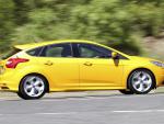 Ford Focus 5 doors cost Ford Focus 5 doors cost 2009