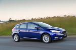 Ford Focus 5 doors review Ford Focus 5 doors review 2010