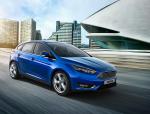 Ford Focus 5 doors spec Ford Focus 5 doors spec 2012