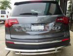Acura MDX auto Acura MDX auto 2007