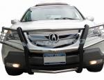 Acura MDX concept Acura MDX concept 2009