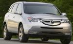 Acura MDX cost Acura MDX cost suv