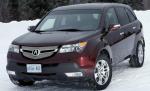 Acura MDX lease Acura MDX lease suv