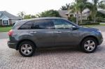 Acura MDX review Acura MDX review 2009