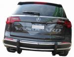 Acura MDX Specification Acura MDX Specification 2009
