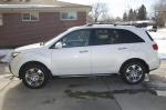 MDX Acura approved MDX Acura approved suv