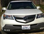 MDX Acura lease MDX Acura lease 2007