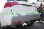 MDX Acura tuning MDX Acura tuning 2007