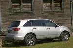 MDX Acura used MDX Acura used 2009
