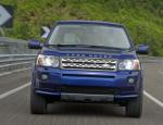 Freelander 2 Land Rover configuration Freelander 2 Land Rover configuration sedan