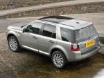Freelander 2 Land Rover cost Freelander 2 Land Rover cost sedan