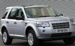Freelander 2 Land Rover lease Freelander 2 Land Rover lease 2012