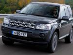 Freelander 2 Land Rover models Freelander 2 Land Rover models 2011