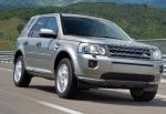 Freelander 2 Land Rover new Freelander 2 Land Rover new sedan