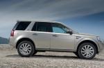Freelander 2 Land Rover tuning Freelander 2 Land Rover tuning sedan