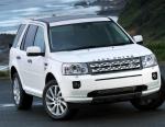 Land Rover Freelander 2 configuration Land Rover Freelander 2 configuration 2014