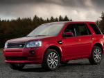 Land Rover Freelander 2 cost Land Rover Freelander 2 cost 2013