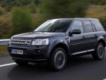 Land Rover Freelander 2 review Land Rover Freelander 2 review 2014