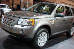 Land Rover Freelander 2 spec Land Rover Freelander 2 spec 2012