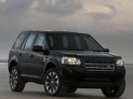 Land Rover Freelander 2 Specifications Land Rover Freelander 2 Specifications 2013