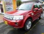 Land Rover Freelander 2 specs Land Rover Freelander 2 specs 2014