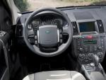 Land Rover Freelander 2 usa Land Rover Freelander 2 usa 2010