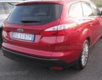 Focus Wagon Ford spec Focus Wagon Ford spec sedan
