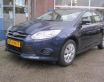 Ford Focus Wagon auto Ford Focus Wagon auto 2010