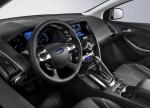 Ford Focus Wagon new Ford Focus Wagon new 2014