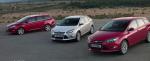Ford Focus Wagon parts Ford Focus Wagon parts 2014