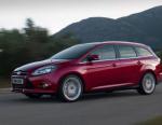 Ford Focus Wagon review Ford Focus Wagon review 2014