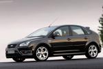 Focus ST 5 doors Ford approved Focus ST 5 doors Ford approved 2010