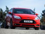Focus ST 5 doors Ford sale Focus ST 5 doors Ford sale 2012